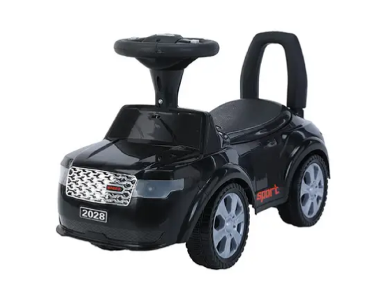 صورة سيارة اطفال مشاية